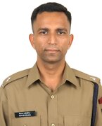 Koradia Chirag Mohan Bhai